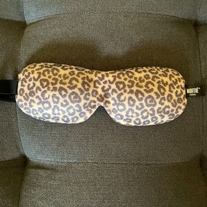 Moitie Eyelash sleeping mask